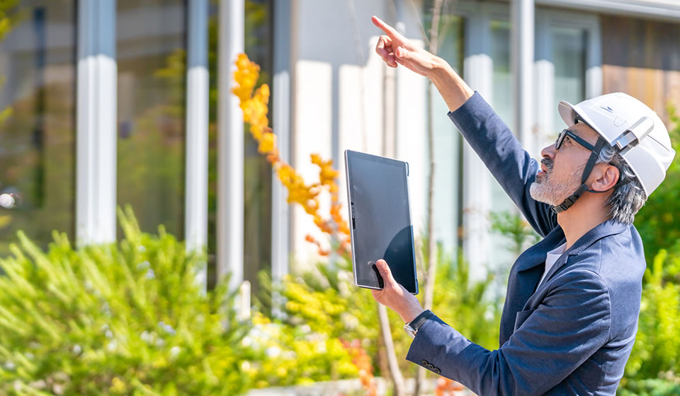 国内最高レベル現場検査を実施