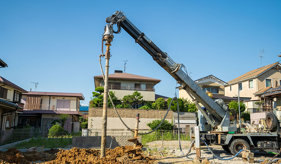 ジャパンホームシールドの特徴